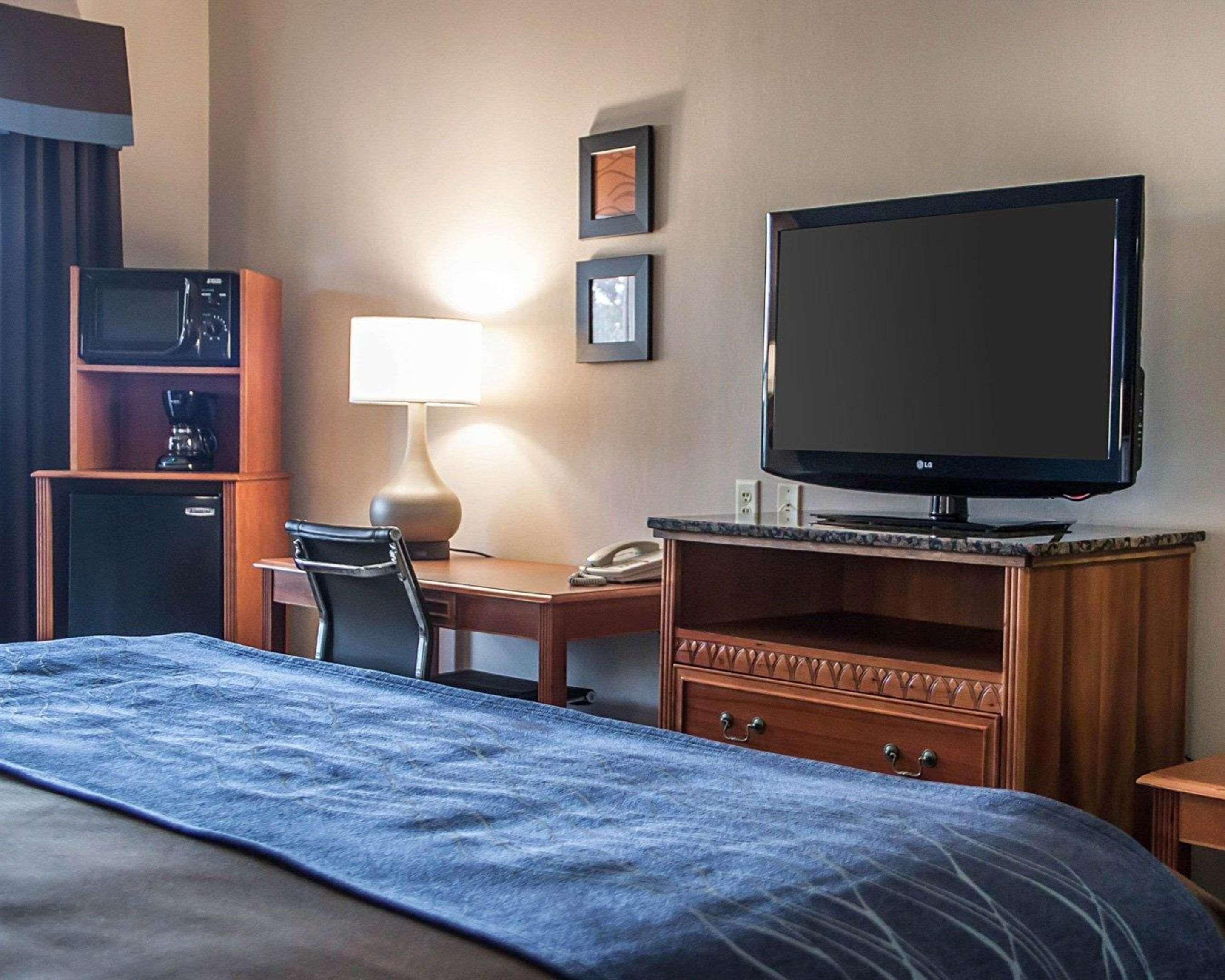 Holiday Inn Express & Suites Weatherford By Ihg Exterior foto
