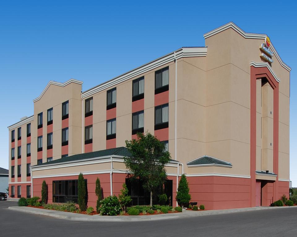 Holiday Inn Express & Suites Weatherford By Ihg Exterior foto