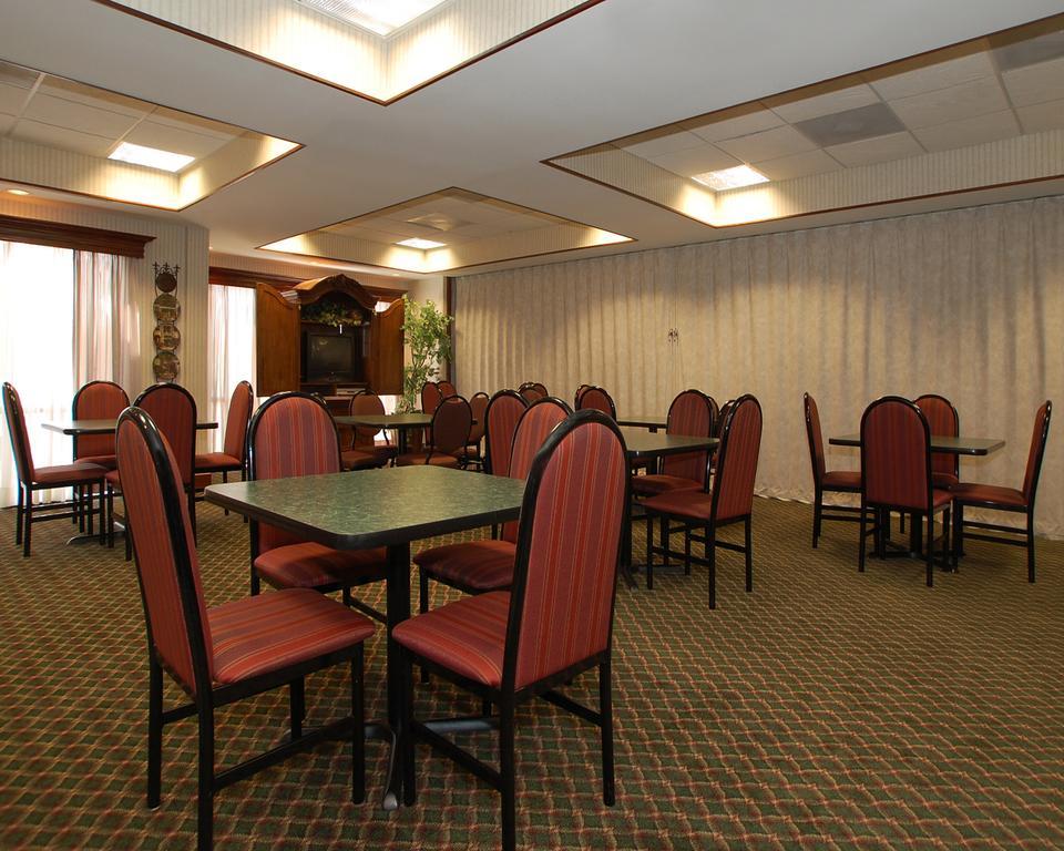 Holiday Inn Express & Suites Weatherford By Ihg Exterior foto