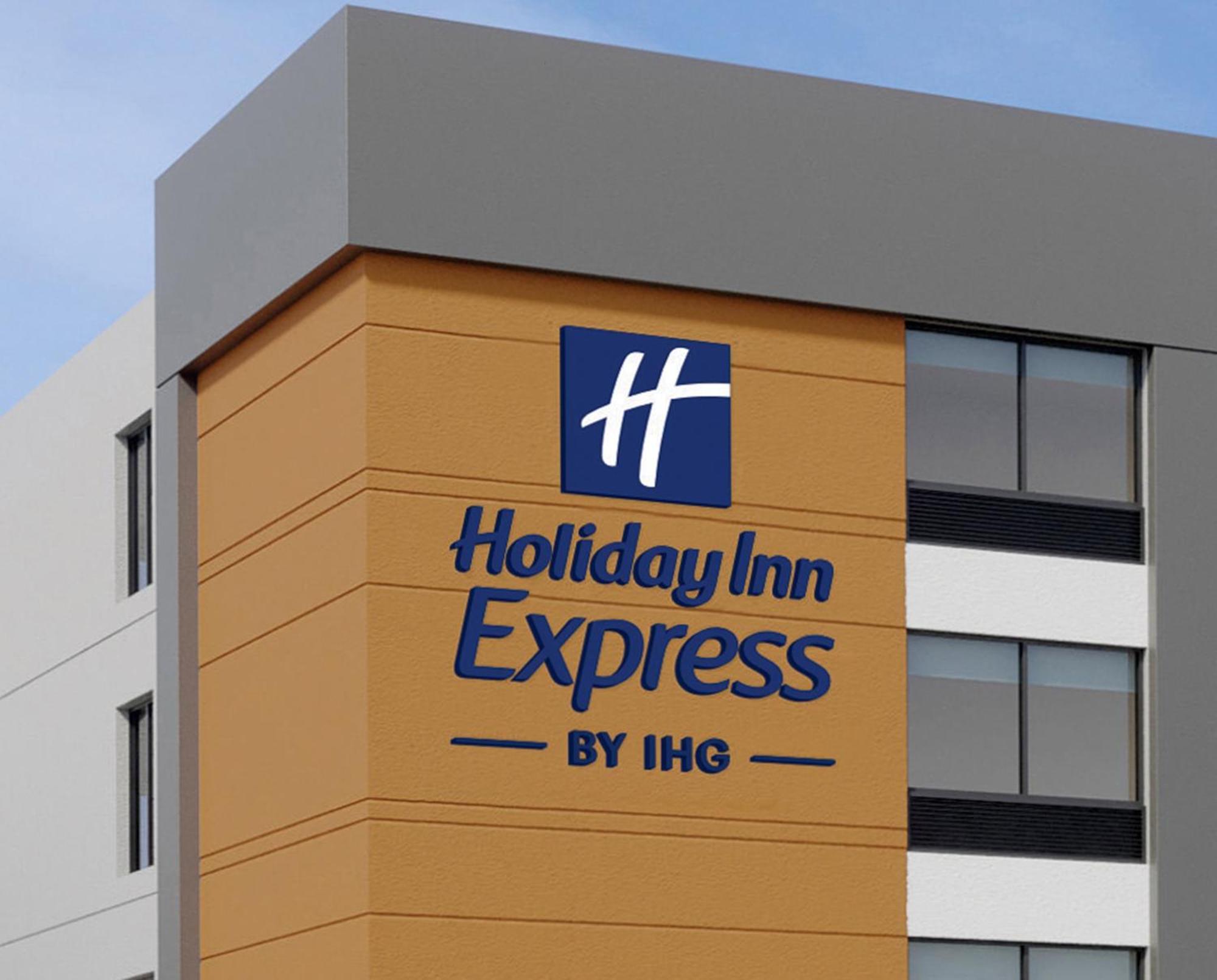 Holiday Inn Express & Suites Weatherford By Ihg Exterior foto